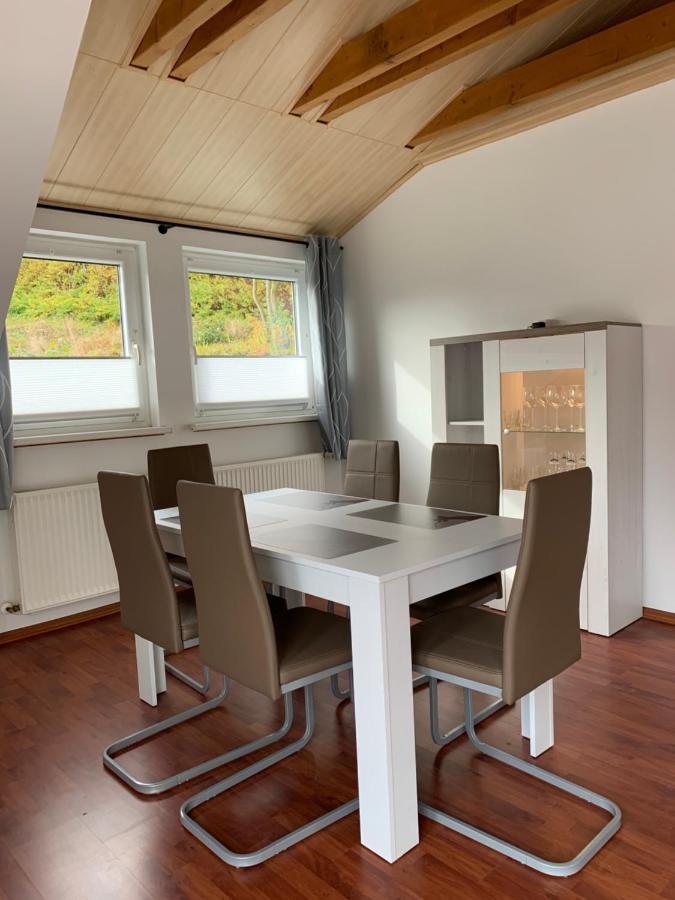 Ferienwohnung Am Rothenberg Альтенау Екстер'єр фото